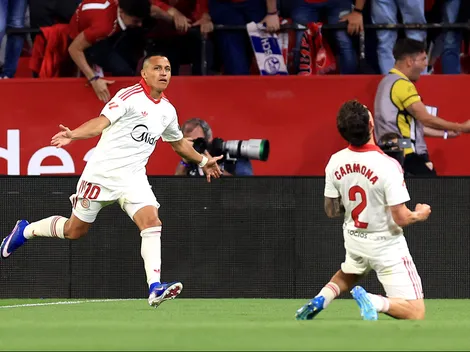 Alexis clave: gol anulado y triunfo agónico para escapar del descenso