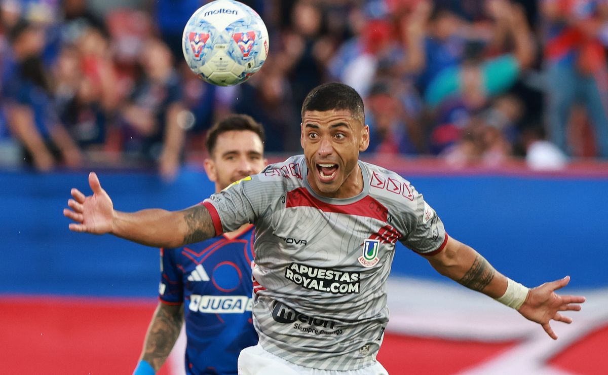 Pronósticos Unión La Calera vs Universidad de Chile: Cementeros y Azules se juegan mucho en la quinta fecha
