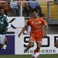 Cobreloa anima un partidazo ante Santiago Wanderers: Horario y TV