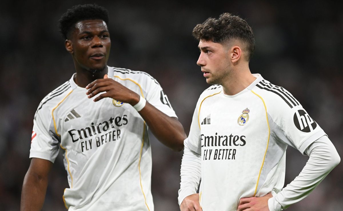 “He vivido situaciones peores”: Arbeloa sale en defensa de Tchouaméni y Valverde en Real Madrid