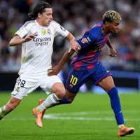 Pronósticos Barcelona vs Real Madrid: El Clásico podría definir LaLiga en favor de los Culés