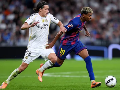 Pronósticos Barcelona vs Real Madrid: El Clásico podría definir LaLiga en favor de los Culés