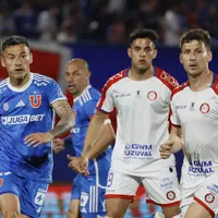 El canal que transmite U. de Chile vs. Unión La Calera en Copa de la Liga