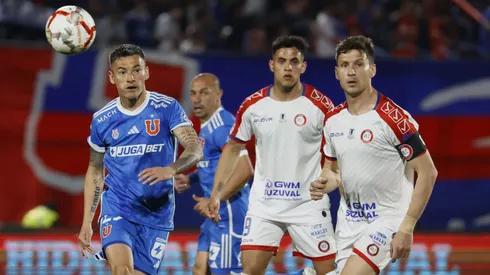 La U visita a los Cementeros por la quinta fecha de la Copa de la Liga.
