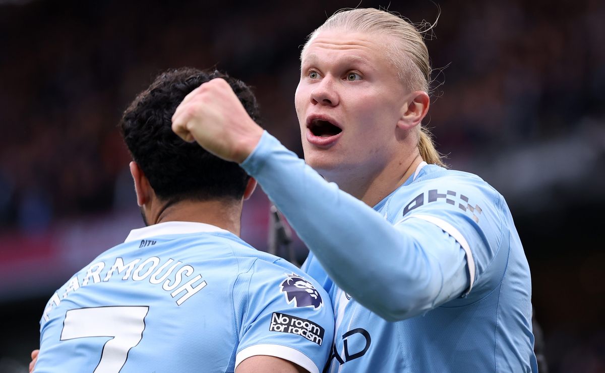 Tabla de posiciones: el City le mete presión al Arsenal y la Premier está que arde