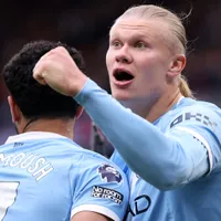 Tabla: el City pone en llamas la definición de la Premier