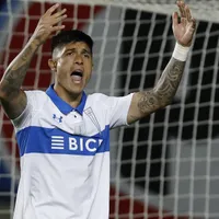 Todos dijeron que colgaba los botines: Valber Huerta cuenta su verdad