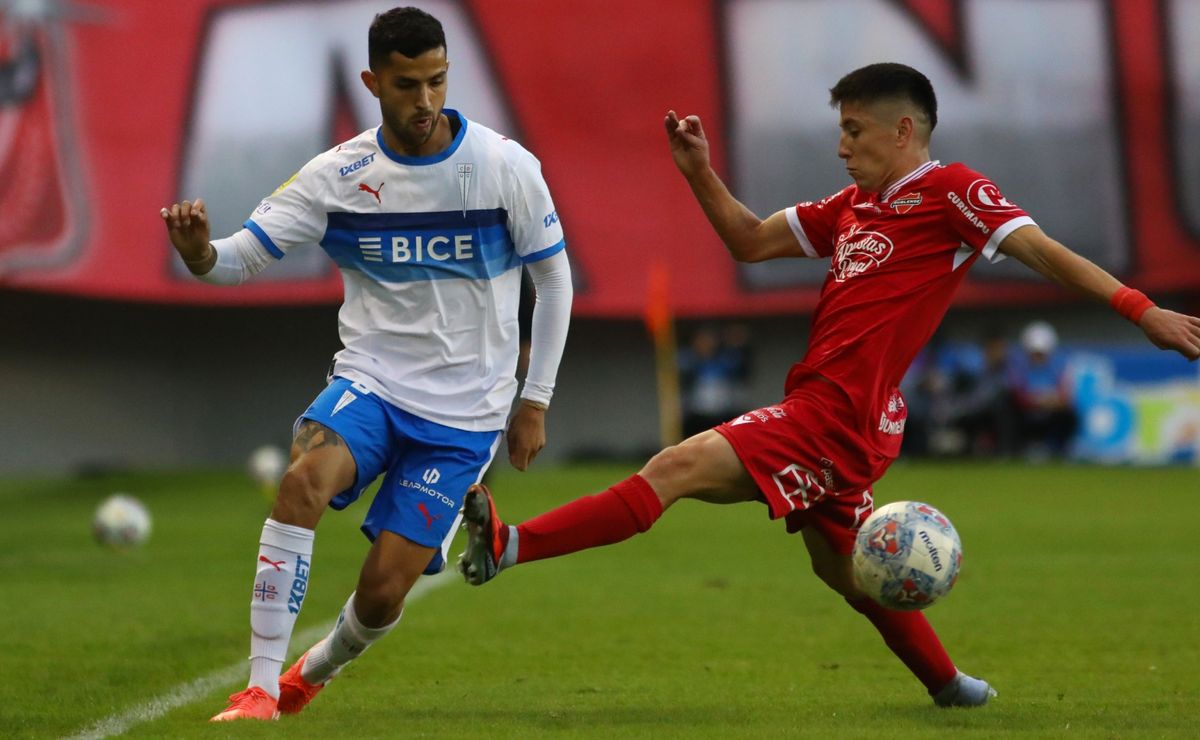 Pronósticos Universidad Católica vs Ñublense: los Cruzados reciben a unos Diablos Rojos que quieren clasificar
