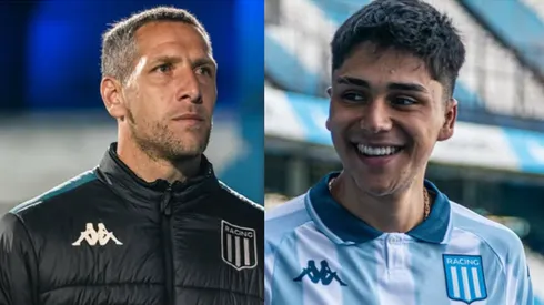Luli Aued se refirió de sus charlas con el ex ariete de Colo Colo.