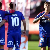 "Son de potrero": Assadi aplaude el estilo de juego de Arce y Vásquez