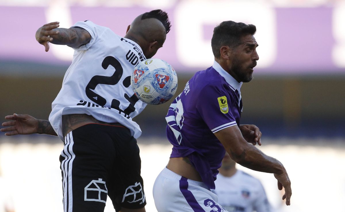 Minuto a minuto: Colo Colo recibe a Deportes Concepción en la Copa de la Liga