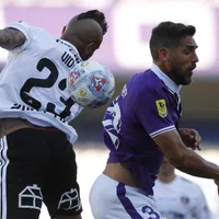 En vivo: Colo Colo recibe al Conce por la Copa de la Liga