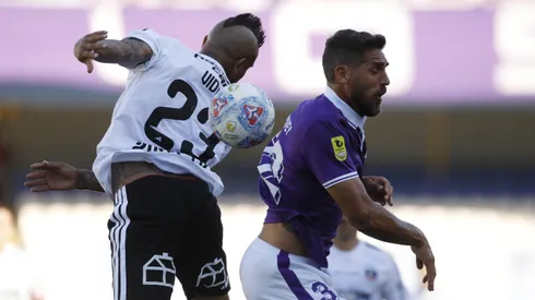 Colo Colo recibe a Deportes Concepción
