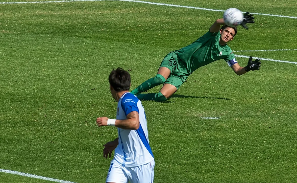 Recoleta vence a Santa Cruz con autogol insólito en la Primera B