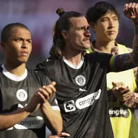 El club "más de izquierda" viene de descender