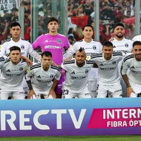¡Con sorpresa! Colo Colo tiene formación confirmada ante Concepción