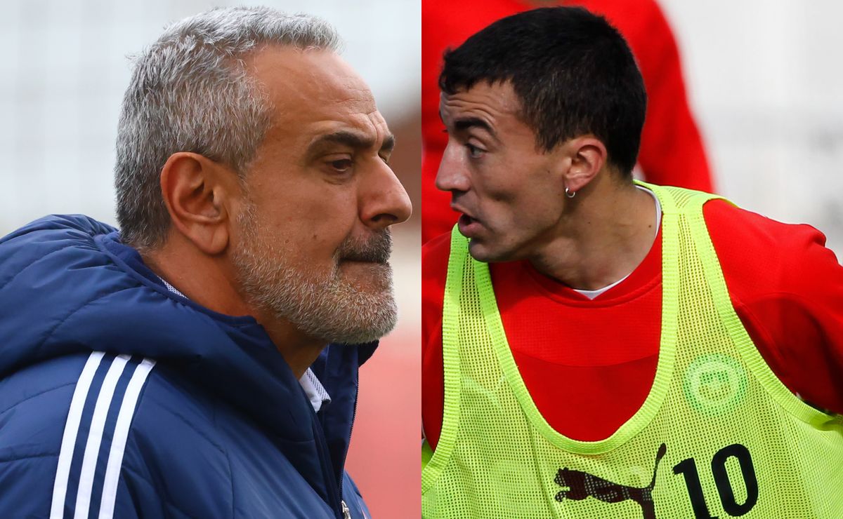 Jugó en los tres grandes de Chile, es dueño de un motel y destroza a Milad: “Si le hablas de fútbol, no tiene idea”