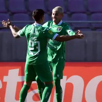 Tabla: Audax gana y le pone presión a la U en la Copa de la Liga
