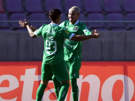 Tabla: Audax gana y le pone presión a la U en la Copa de la Liga