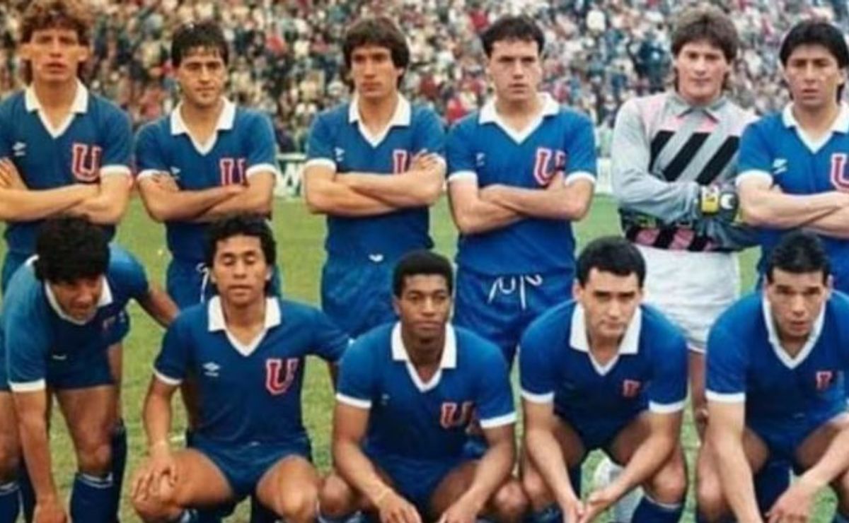 Exjugador de la U enfrenta complejo momento de salud y llaman a ayudarlo