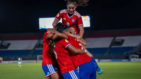La Roja derrotó a Ecuador y se clasificó al Mundial a jugarse este 2026 en Marruecos.