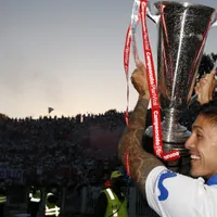 Lo "echaron" de la UC, pero sigue amando al club: "Terminé..."