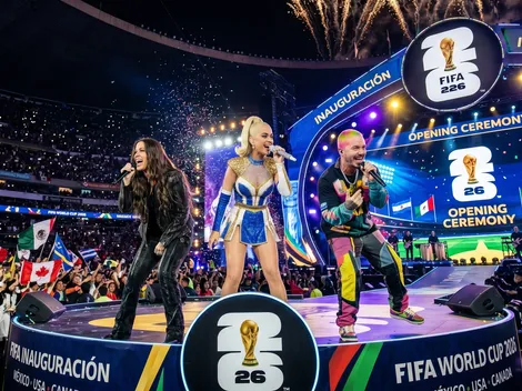 Mundial 2026: artistas confirmados para los partidos inaugurales