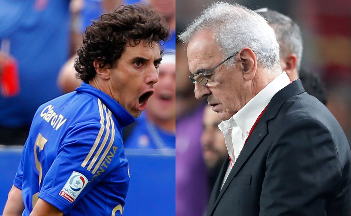 Ganó tres títulos en la U de Chile y le hace un altar a Jorge Fossati: “Soy DT gracias a él”