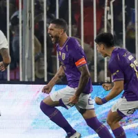 En vivo: Concepción sorprende y supera a Colo Colo