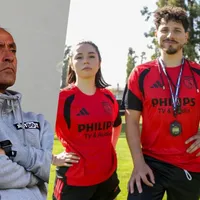 Jaime Pizarro aborda la polémica teleserie sobre Colo Colo Femenino