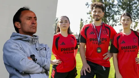 Colo Colo vive un inesperado drama fuera fuera de la cancha.