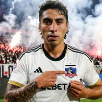 Mosa responde a la opción de Luciano Cabral