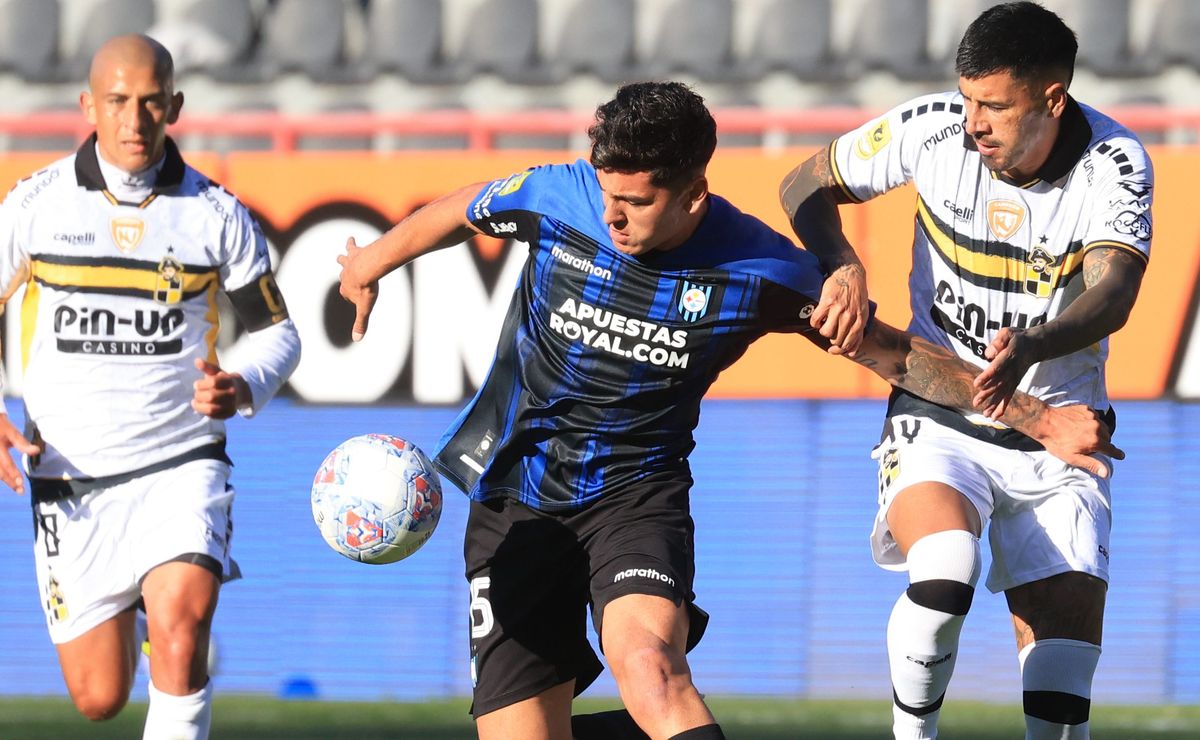 Coquimbo Unido vs. Huachipato: Horario y dónde ver EN VIVO la fecha 5 de la Copa de la Liga