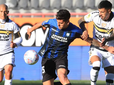 Clave para Colo Colo: Coquimbo y Huachipato se enfrentan sin TV