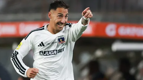 Javier Correa fue premiado en TNT Sports y reacción sorprendido.