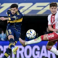 Huracán da el batacazo y elimina a Boca con gol de Leo Gil