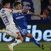 U. de Chile vs. Unión La Calera: Horario y dónde ver la Copa de la Liga