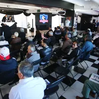 "Se inmiscuye en todo": destacan nuevo rol clave en Colo Colo