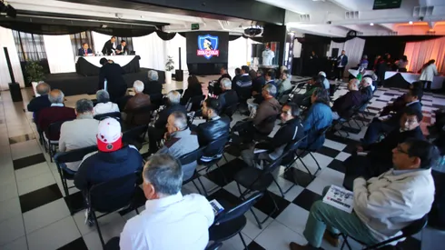 El nuevo rol clave dentro de Colo Colo.