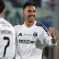 Javier Correa se arregla con el hincha: "¿Qué cambió? Los goles"