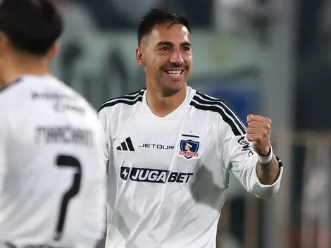 Javier Correa se arregla con el hincha: "¿Qué cambió? Los goles"