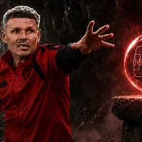 Ortiz explica su cambio clave: "Si tuviera la bola de cristal..."