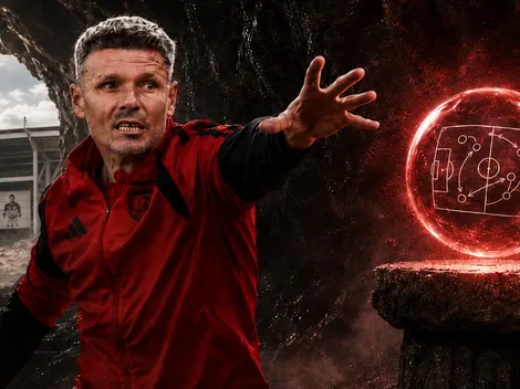 Ortiz explica su cambio clave: "Si tuviera la bola de cristal..."