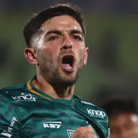 Primera B: Wanderers baja a Cobreloa con show de Marcos Camarda