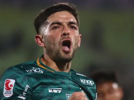 Primera B: Wanderers baja a Cobreloa con show de Marcos Camarda