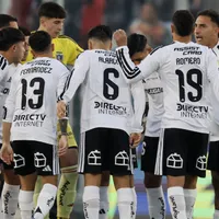 Por fin picó de atrás el Indio con Ortiz: Colo Colo sumó hecho inédito