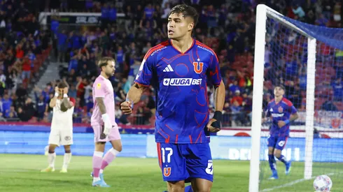 El jugador estará ausente del encuentro contra Unión La Calera.