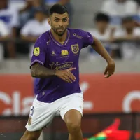 En Concepción abren la puerta al regreso de Mauricio Vera