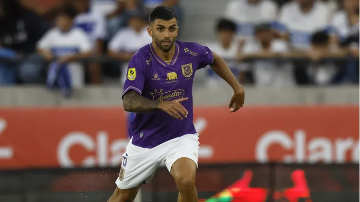 El DT del equipo habló sobre su posible regreso.