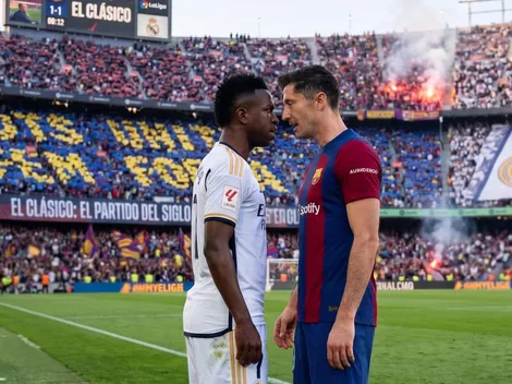 ¿Dónde ver Real Madrid vs Barcelona? Formaciones, horario y transmisión